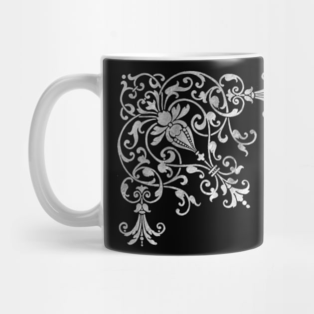 Ornamental Design by Hashop